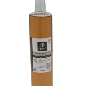Recharge spray assainissant 100% naturel – 750ml