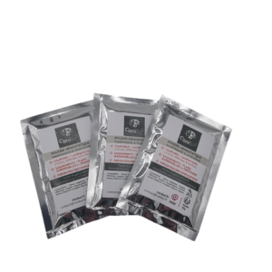 Lot de 3 sachets de poudre hémostatique – Cica