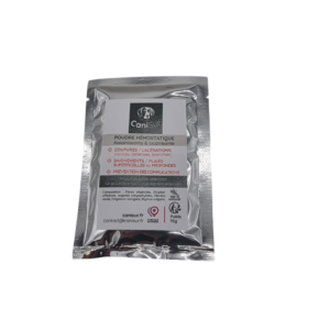 1 sachet de poudre hémostatique – Cica